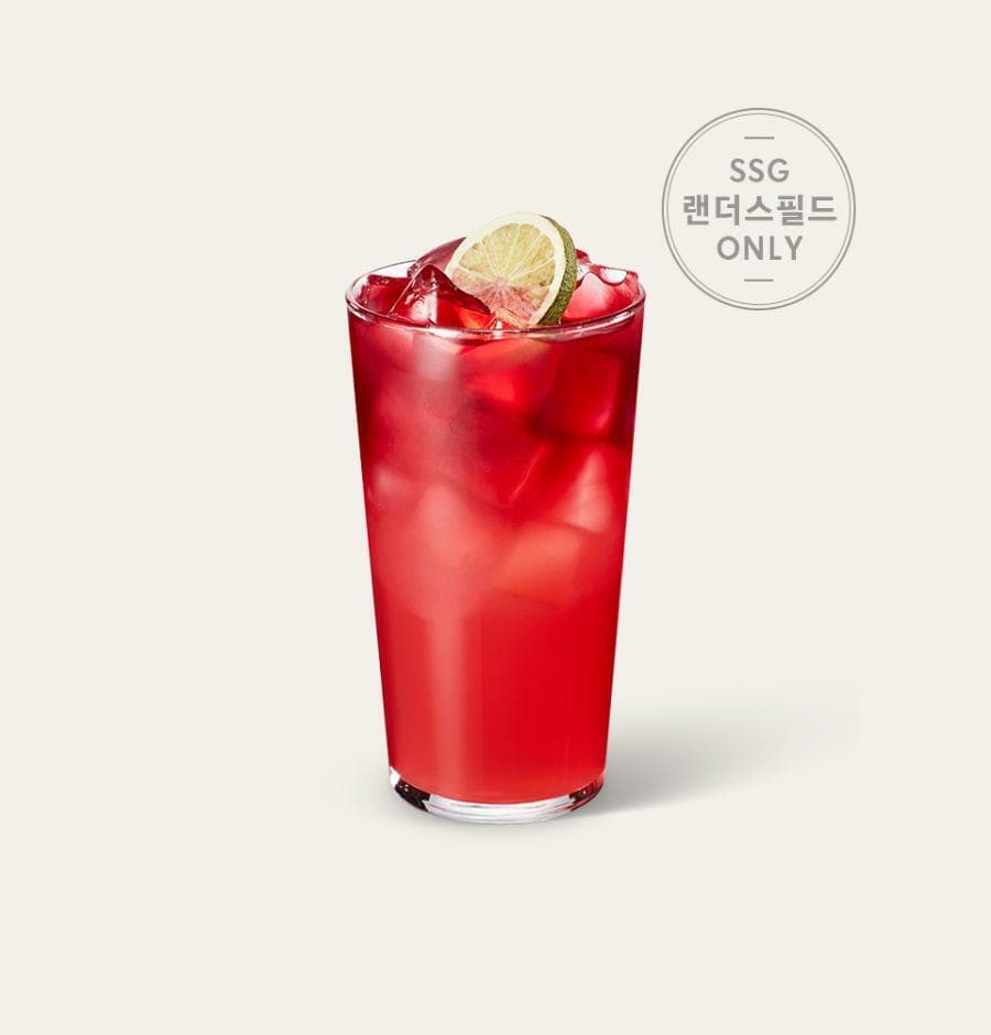 레드 파워 패션 티