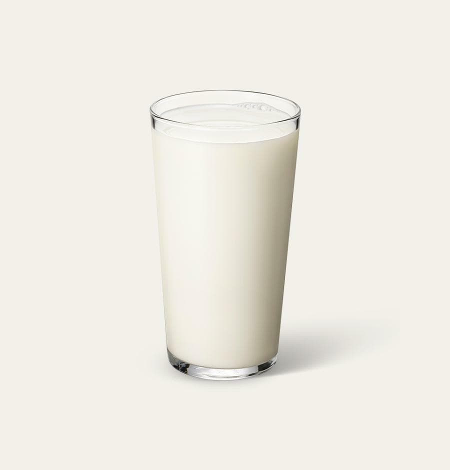우유